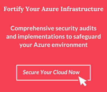 VinRose Cloud Solutions Advert