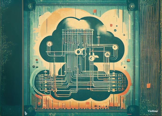 VinRose Cloud Solutions