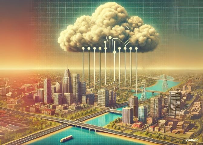 VinRose Cloud Solutions