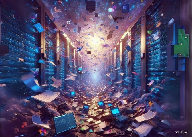 VinRose Cloud Solutions