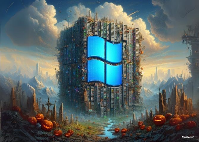 VinRose Cloud Solutions