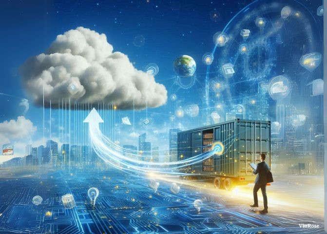 VinRose Cloud Solutions