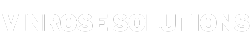 VinRose Solutions Online Server Solutions Johannesburg