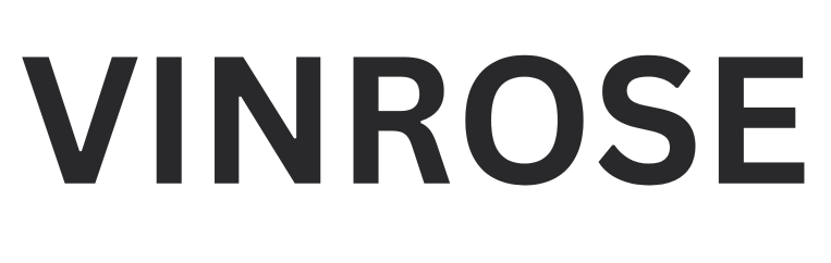 VinRose Logo